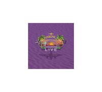 Live Dates Live Vinyle Coloré