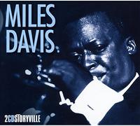 Live de 1955 À 1960 / Miles Davis