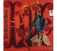 Grateful Dead – Live/Dead – Vinyle 2LP – Import – Rhino