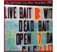 Live Dead Bait. EP [Import]