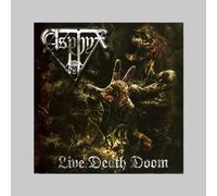 Live Death Doom [Import]