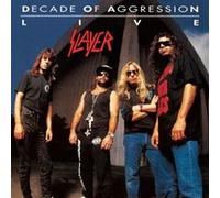 Live: Decade of Aggression