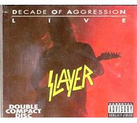 Live: Decade of Aggression