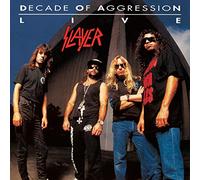 Live: Decade of Aggression – Vinyle (2 LP) – Universal Music Group