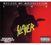 Live-Decade of Agression