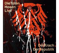 Live - Der Krach Der Republik