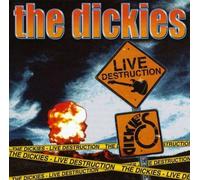 Live Destruction