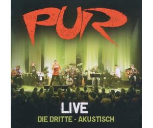 Live-Die Dritte (Akustisch)