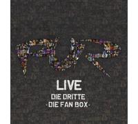 Live die Dritte-die Fan Box