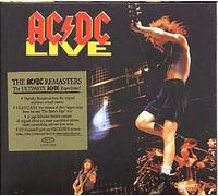 Live [Digipak Remaster]