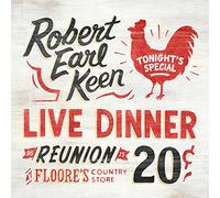 Live Dinner Reunion