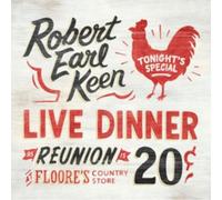 Live Dinner Reunion