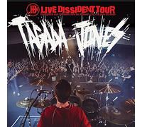 Live Dissident Tour