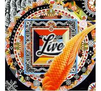 Live - Distance to Here
