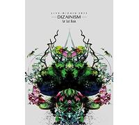 Live:Dizain 2015-Dizainism- [Dvd]