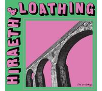 Live, Do Nothing - Hiraeth & Loathing