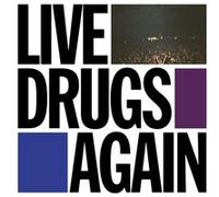 The War On Drugs – Live Drugs Again – CD – Édition bonus (Import, Bertus)
