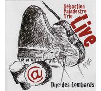 Live @ Duc des Lombards