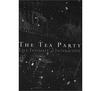 Tea Party,the - Live [Import]
