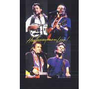 Live DVD