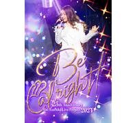 LIVE DVD『25th Anniversary Mai Kuraki Live Project 2024 “ Be alright! "』(DVD)
