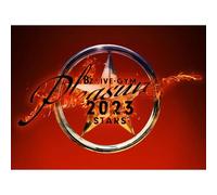 Live Dvd Bz Live-Gym Pleasure 2023 -Stars-[ 32disc1] ()