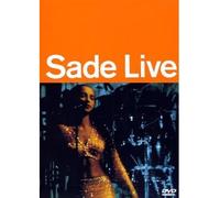 Sade – Live – Sony Music