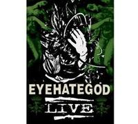 Eyehategod – Eyehategod-Live – DVD – Universal Music Group