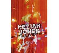 Live (DVD) Keziah Jones