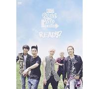 Live DVD Package: Class Concert + Road Trip to