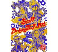 LIVE DVD 『TMG LIVE 2024 -Still Dodging The Bullet-』 (2枚組)