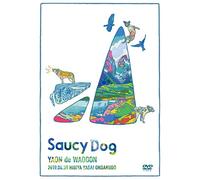 LIVE DVD「YAON de WAOOON」2019.4.30 日比谷野外音楽堂