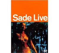 Live Concert – Sade – DVD – Zone 1 – Import (États-Unis) – Sony