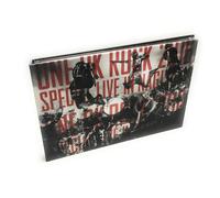 Live Dvdone Ok Rock 2016 Special Live In Nagisaen