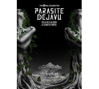 Live Dvdparasite Dejavu 2019 At Izumiotsu Phoenix [Dvd]
