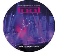 The Orchard – Live Dynamite 2002
