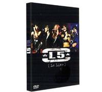 Mercury L5 (Le Live)