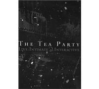 The Tea Party – Live – Intimate & Interactive – DVD – Import (2008)