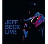 Jeff Beck – Live + – CD – Rhino