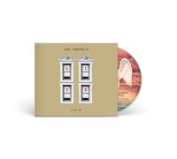 Led Zeppelin – Live E.P. (Physical Graffiti 50th Anniversary) – CD