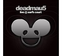 Live @ Earl's Court