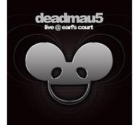 Live @ Earl's Court