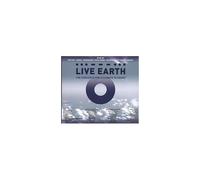 Live Earth - Concerts For A Climate In Crisis - Cd + 2 Dvd