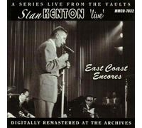 Live East Coast Encores