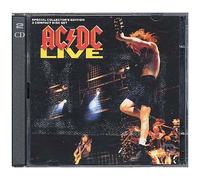AC/DC – Live – Édition Collector