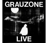 Live Édition Limitée Vinyle Blanc Vinyle