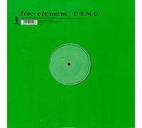 Live Element - D.B.M.D. [Vinyl Single]
