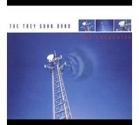 Live Encounter by The Trey Gunn Band (2001-11-20)