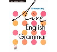 Live English Grammar Elementary