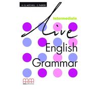 Live English Grammar Intermediate